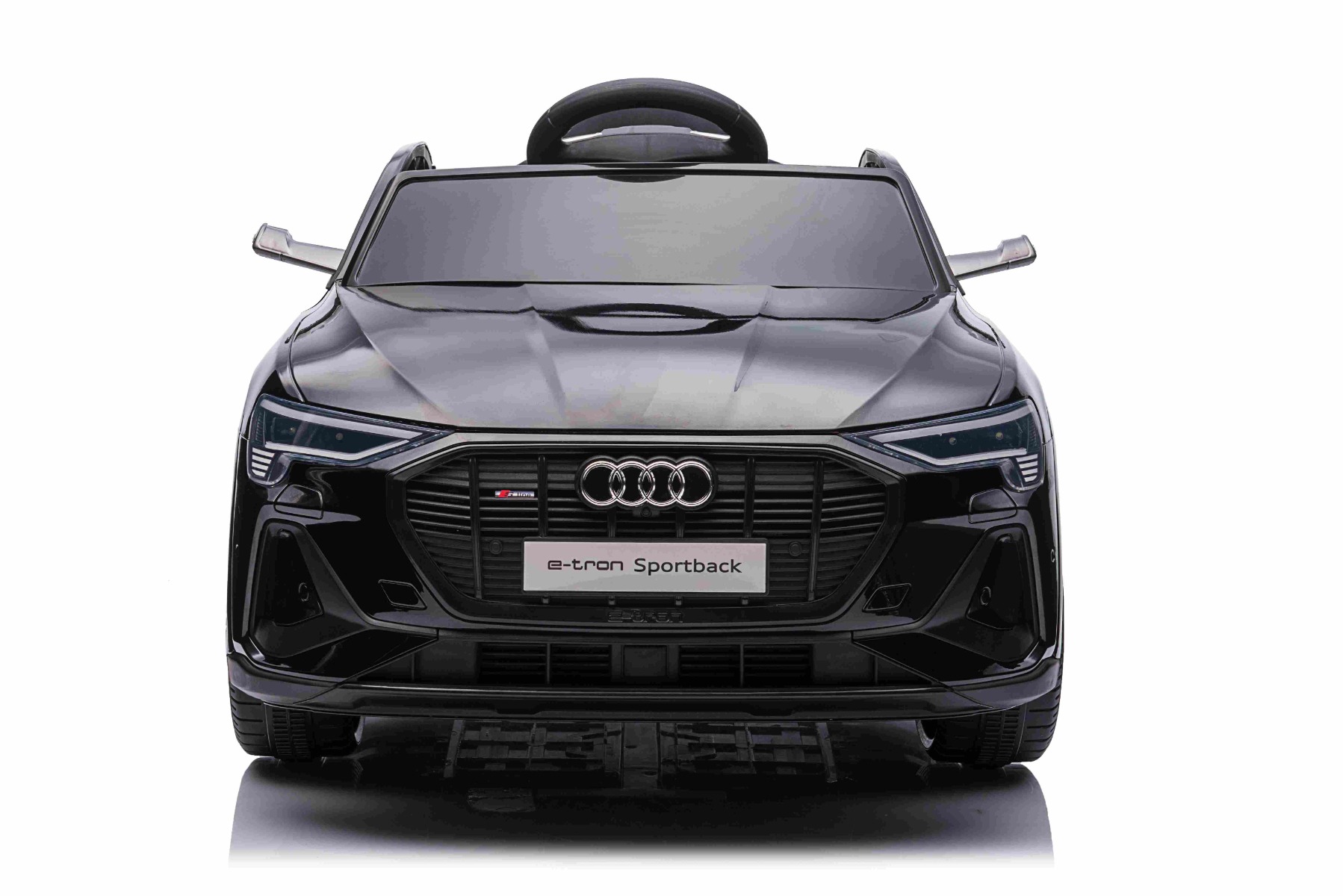 LED-Scheinwerfer