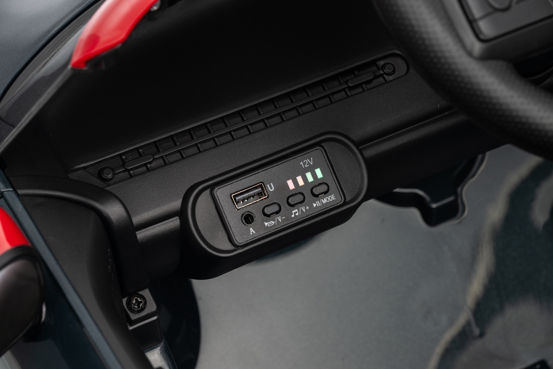 MP3 Player mit Bluetooth