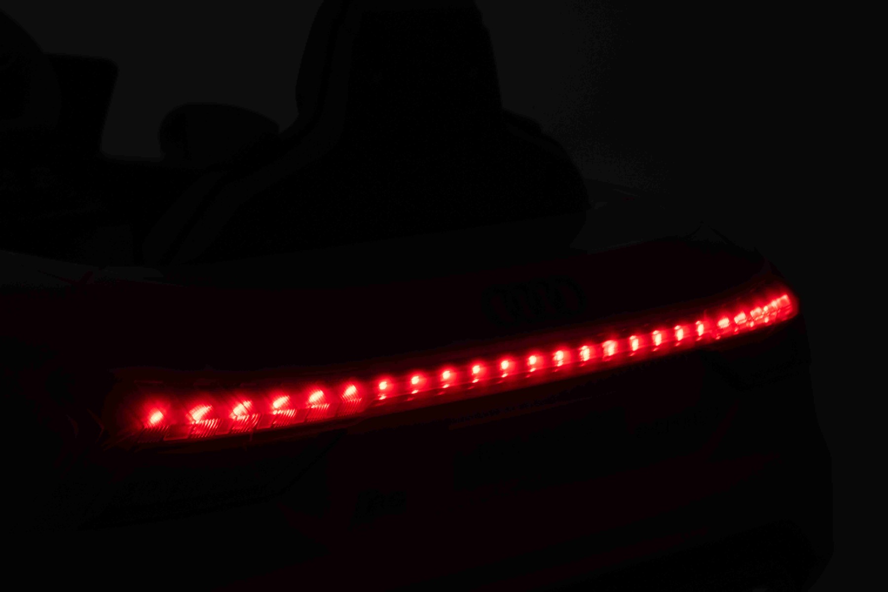 LED-Rücklichter