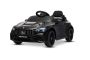 Elektrisches Kinderfahrzeug Mercedes CLE 12V mit Hinterradantrieb, schwarz, Einsitzer, Lithium-Akku, LED-Beleuchtung, breiter Sitz, 2,4-GHz-Fernbedienung, MP3-Player mit USB/AUX-Eingang und Bluetooth-Verbindung, ORIGINAL-Lizenz