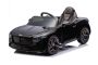 Elektrisches Kinderauto Bentley Bacalar 12V, schwarz , Türen öffnen nach oben, 2,4 GHz Fernbedienung, LED-Beleuchtung, USB/AUX-Anschluss, Federung, Lithium-Akku, 2 x 25W Motor, ORIGINALE Lizenz