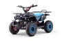 ATV - Mini-Quad für Kinder Beneo Motors Explorer Blau - 50cc
