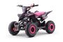 ATV - Mini-Quad für Kinder Beneo Motors Adventure Rosa - 50cc