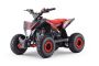 ATV - Quad für Kinder Beneo Motors XMX POWER Rot - 110cc
