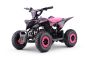 ATV - Mini-Quad für Kinder Beneo Motors Raptor Rosa - 800W