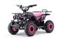 ATV - Mini-Quad für Kinder Beneo Motors Veloci Rosa - 800W
