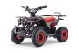 ATV - Mini-Quad für Kinder Beneo Motors Veloci Rot - 800W