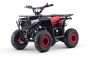 ATV – Pocket Quad für Kinder Beneo Motors Escape Rot – 49cc