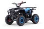 ATV – Pocket Quad für Kinder Beneo Motors Escape Blau – 49cc
