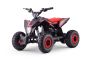 Elektro ATV - Quad für Kinder Beneo Motors SPIDER Rot - 1000W