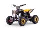 Elektro ATV - Quad für Kinder Beneo Motors SPIDER Gelb - 1000W