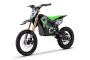Elektrisches Dirtbike für Kinder und Jugendliche Beneo Motors Falcon Grün – 1600W