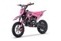Motocross für Kinder Beneo Motors CROSS XM Rosa - 50cc