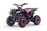 ATV – Pocket Quad für Kinder Beneo Motors Escape Rose – 49cc