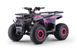 ATV – Quad für Kinder Beneo Motors WARRIOR Rosa – 125 cc