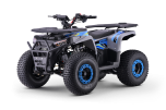 ATV – Quad für Kinder Beneo Motors WARRIOR Blau – 125 cc
