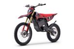 Elektrisches Motocross Beneo Motors Venom PLUS Rot – 8000 W