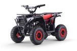 ATV - Pocket Quad für Kinder Beneo Motors ESCAPE Electric Rot - 800W