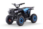 ATV - Pocket Quad für Kinder Beneo Motors ESCAPE Electric Blau - 800W