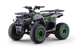 ATV – Quad für Kinder Beneo Motors WARRIOR Grün – 125 cc
