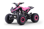 ATV - Kinder-Quad für Kinder Beneo Motors ZXT Rosa - 125cc