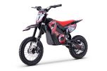 Elektrisches Dirtbike für Kinder Beneo Motors Gazelle Rot - 1000W