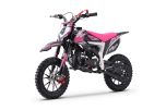 Motocross für Kinder Beneo Motors CROSS SX Rosa - 50cc