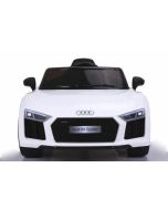 Audi R8 Spyder New