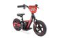 Elektro Laufrad für Kinder RIRIBIKE RTX3 24V (12"), rot, Lithium-Batterie, 100W-Motor, Scheibenbremse, verstellbarer weicher PU-Sitz