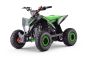 ATV - Quad für Kinder Beneo Motors XMX POWER Grün - 110cc