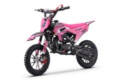 Motocross für Kinder Beneo Motors CROSS XM Rosa - 50cc