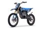 Elektrisches Motocross Beneo Motors Venom PLUS Blau – 8000 W