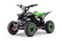 ATV - Mini-Quad für Kinder Beneo Motors Raptor Grün - 800W