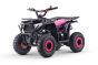 ATV – Pocket Quad für Kinder Beneo Motors Escape Rose – 49cc