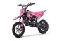 Motocross für Kinder Beneo Motors CROSS XM Rosa - 50cc
