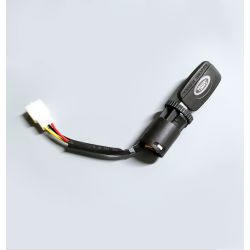 Key Starter complete - Range Rover 4X4