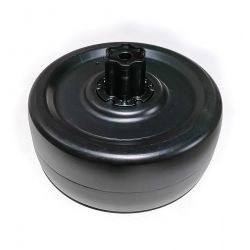 Hinterrad - Drift-Car 24V