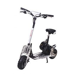 Vector - 2 Speed Foldable Petrol Scooter