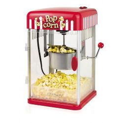 Retro Popcornmaschine Classic