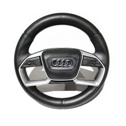 Lenkrad - Audi E-tron