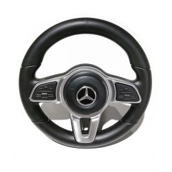 Lenkrad - Mercedes EQC