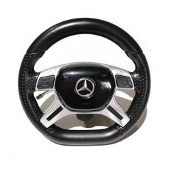 Lenkrad - Mercedes G 6x6 Version ohne Servolenkung