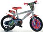 DINO Bikes - Kids bike 16 