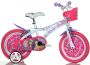 DINO Bikes - Kids bike 14 