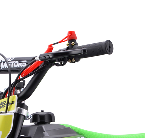 Drosselklappendrehzahlbegrenzer