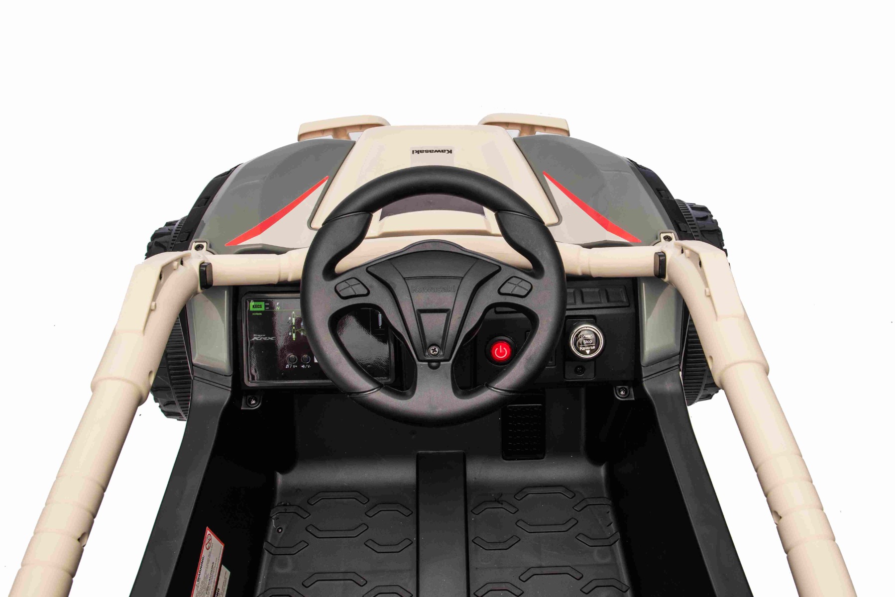 Multifunktionslenkrad