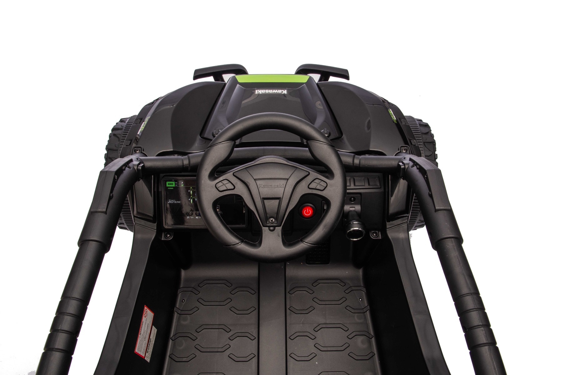 Multifunktionslenkrad