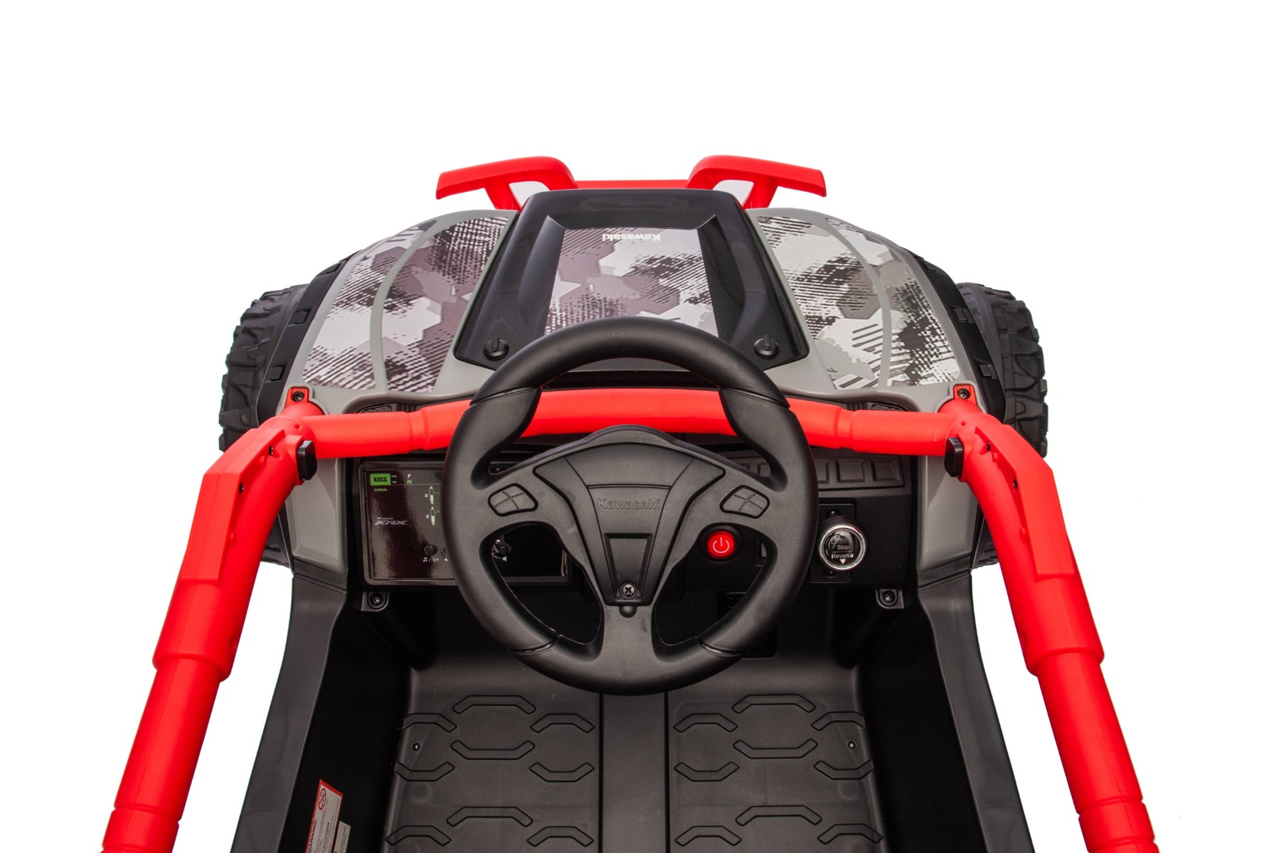 Multifunktionslenkrad