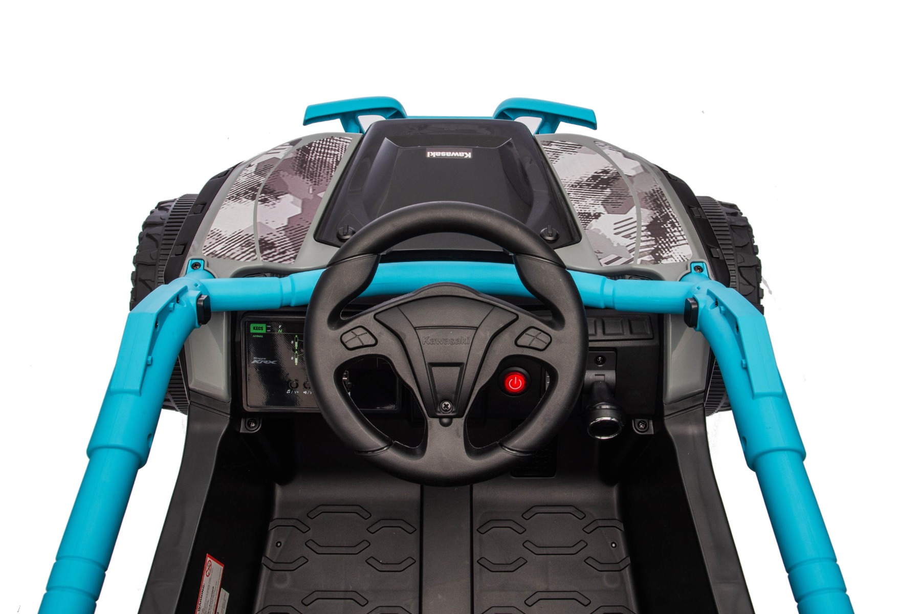 Multifunktionslenkrad